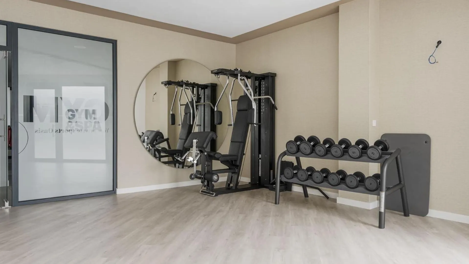 Vivi Homes - Bachata Estepona Apartmán