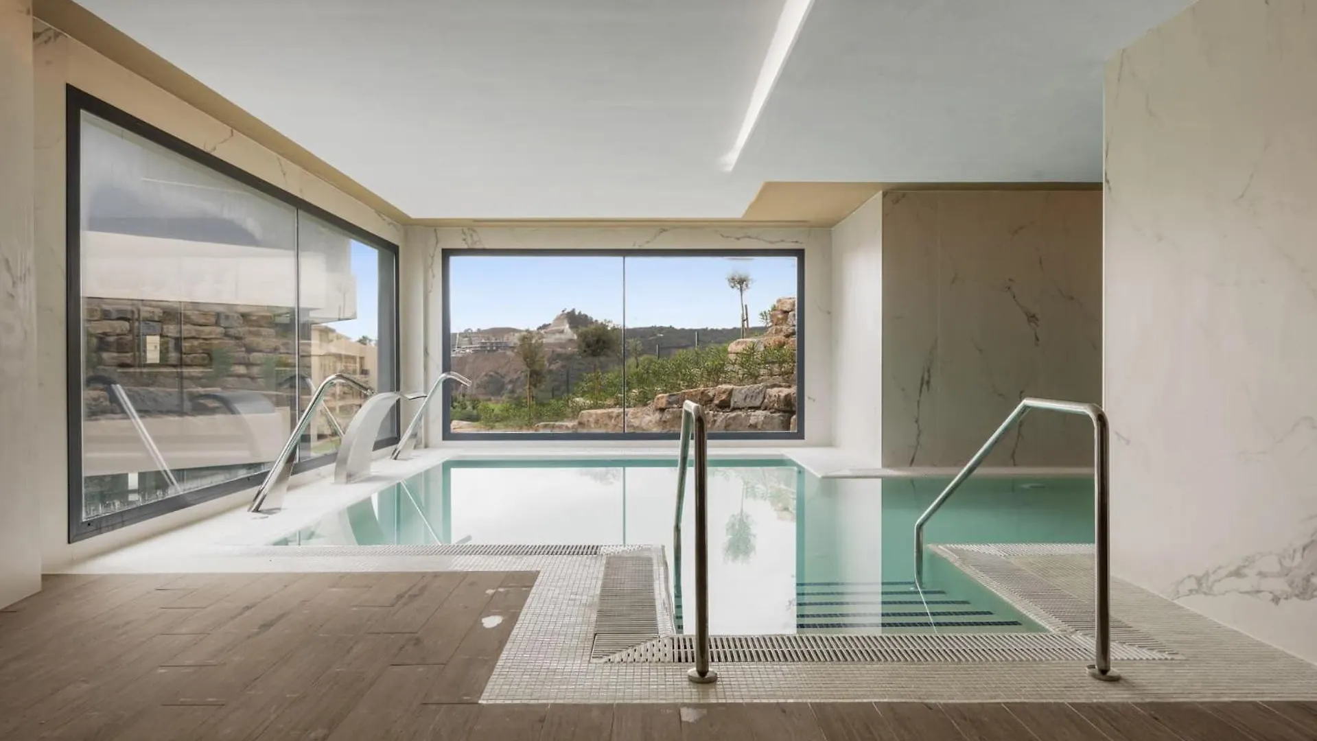 Apartmán Vivi Homes - Bachata Estepona