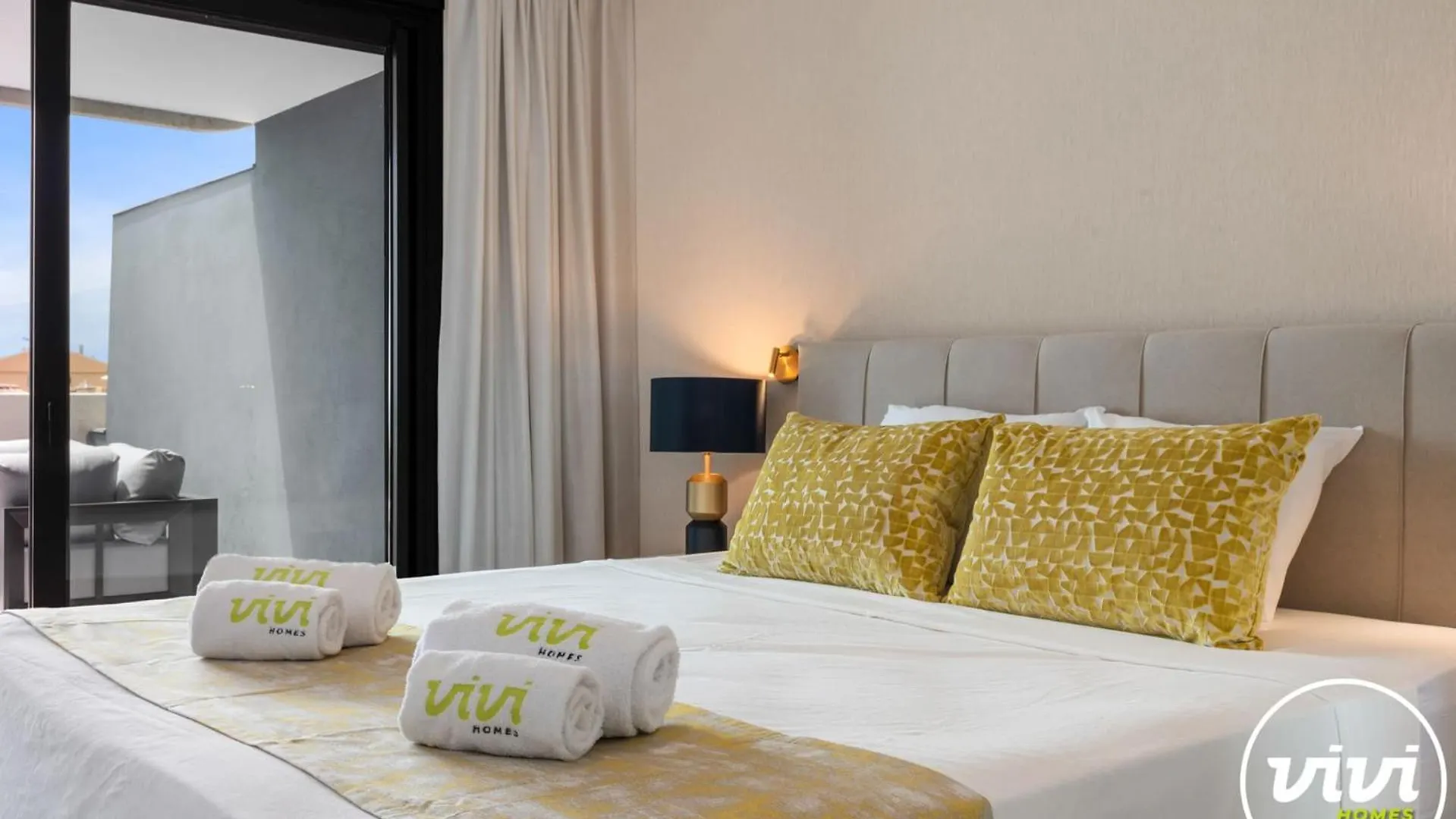 Apartmán Vivi Homes - Bachata Estepona Španělsko