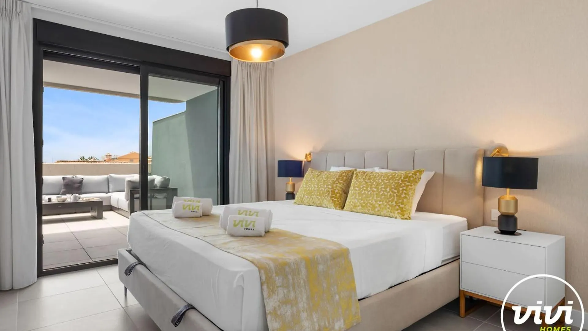 Apartmán Vivi Homes - Bachata Estepona