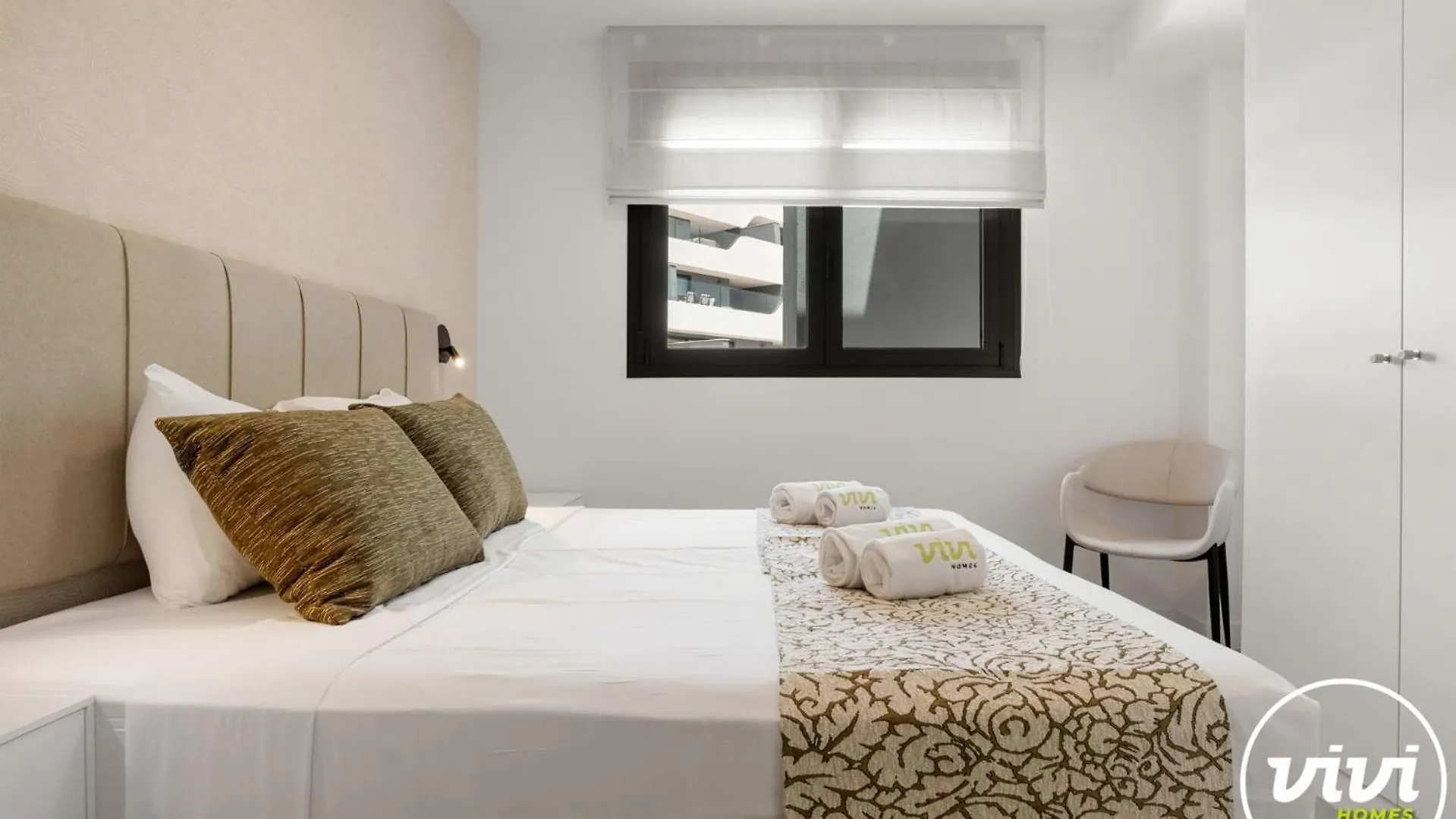 Vivi Homes - Bachata Estepona Apartmán