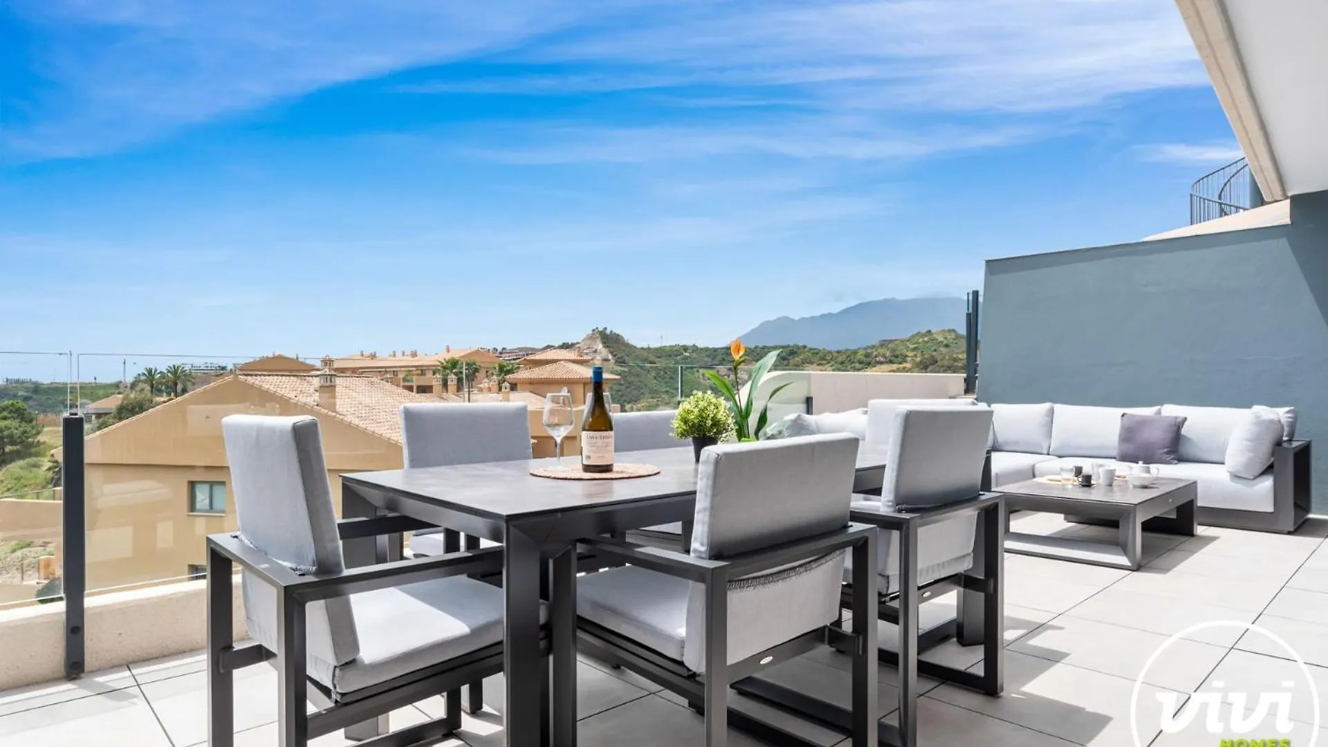 Apartmán Vivi Homes - Bachata Estepona