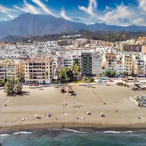 Apartamento Maite Apartment-coastal Refuge Next To The, Estepona