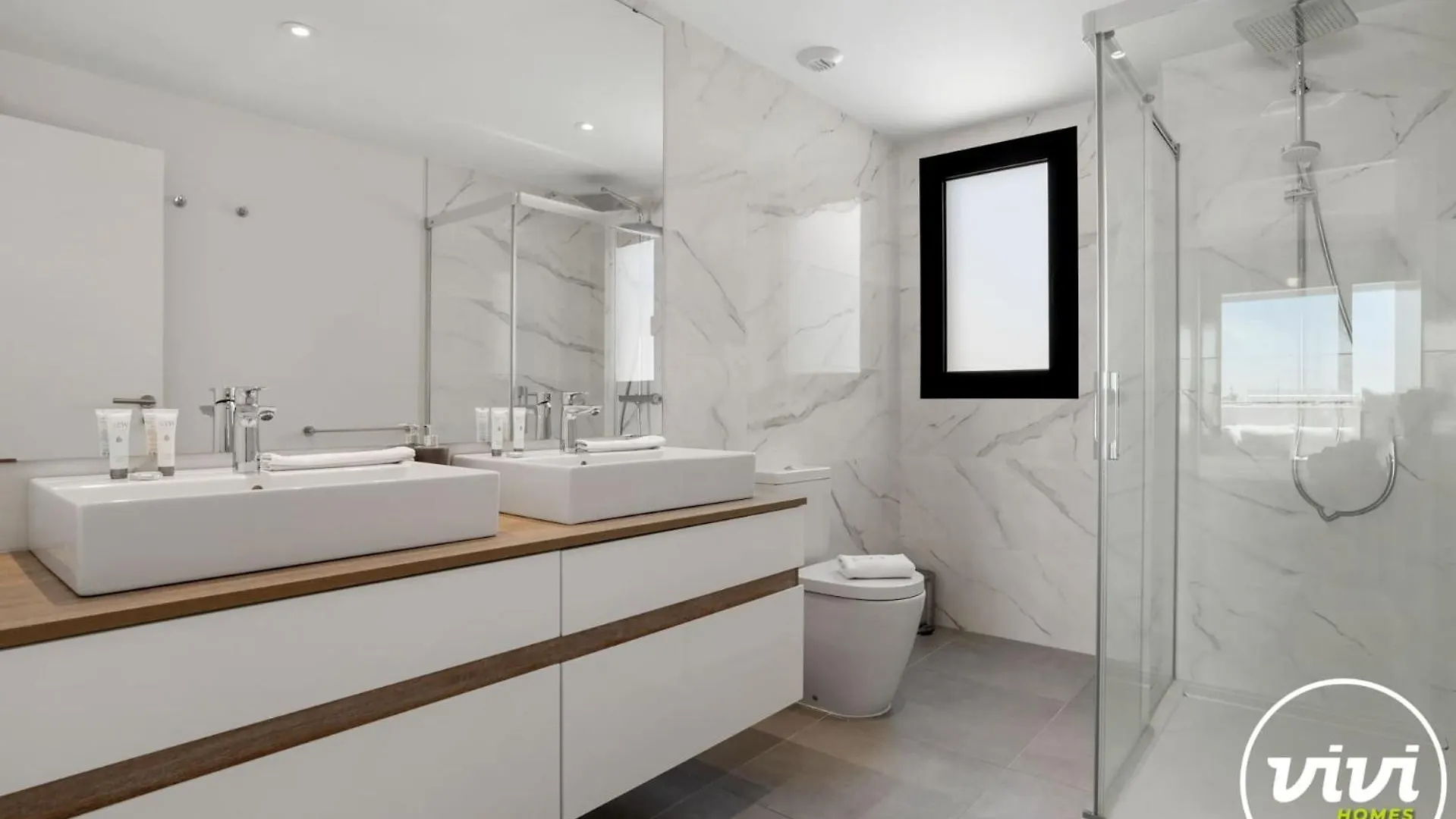 Apartamento Vivi Homes - Bachata Estepona Espanha