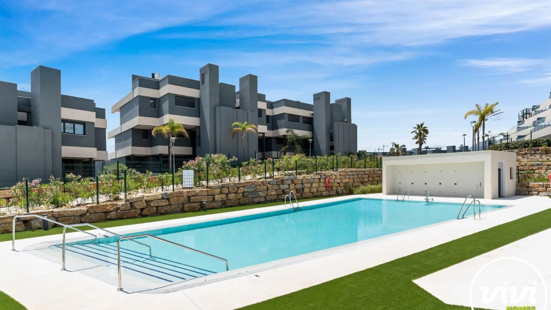 Vivi Homes - Bachata Estepona Apartamento